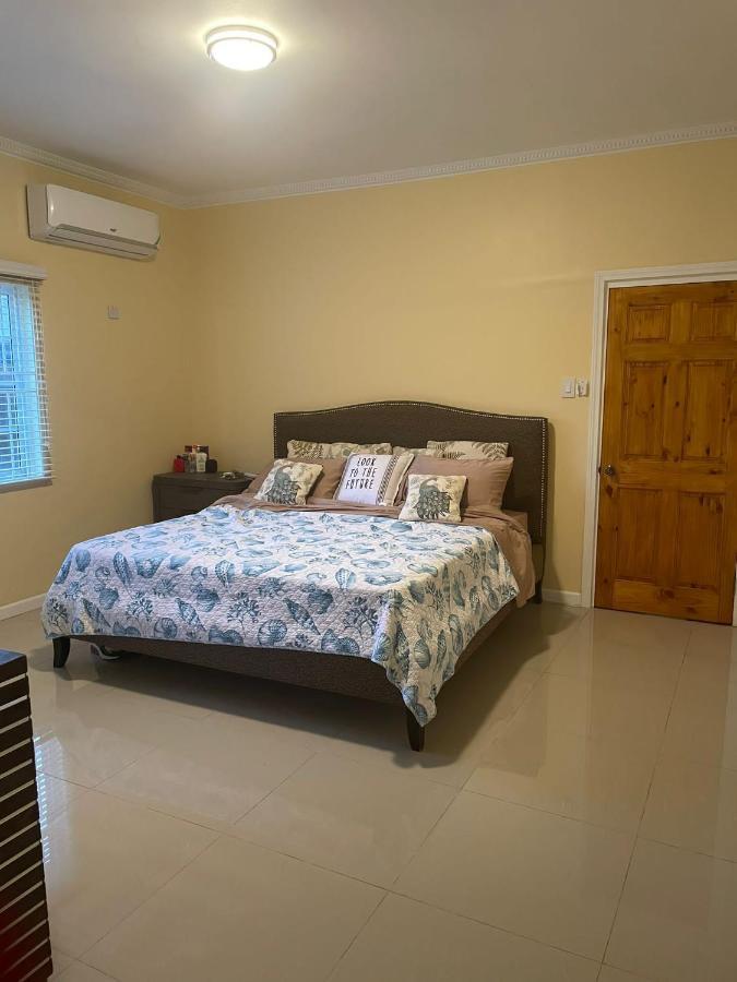 Paradise Cove Spanish Town Ngoại thất bức ảnh