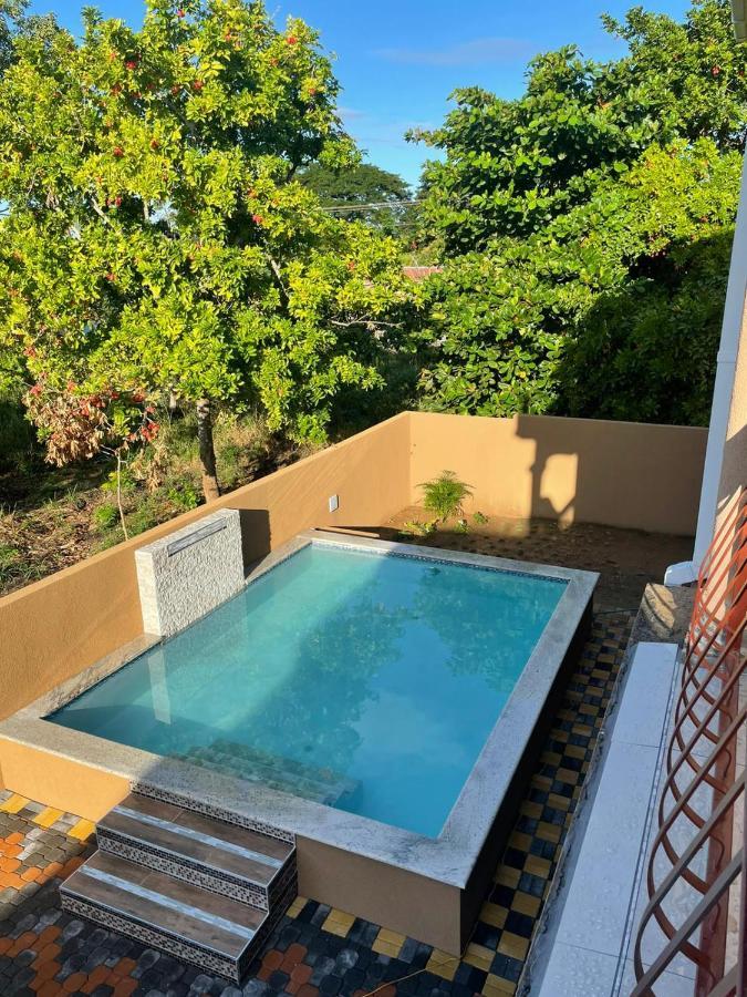 Paradise Cove Spanish Town Ngoại thất bức ảnh