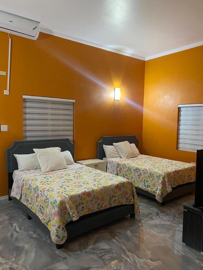 Paradise Cove Spanish Town Ngoại thất bức ảnh